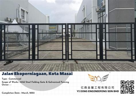 metal fabricators johor|Structural Metal Work Johor Bahru .